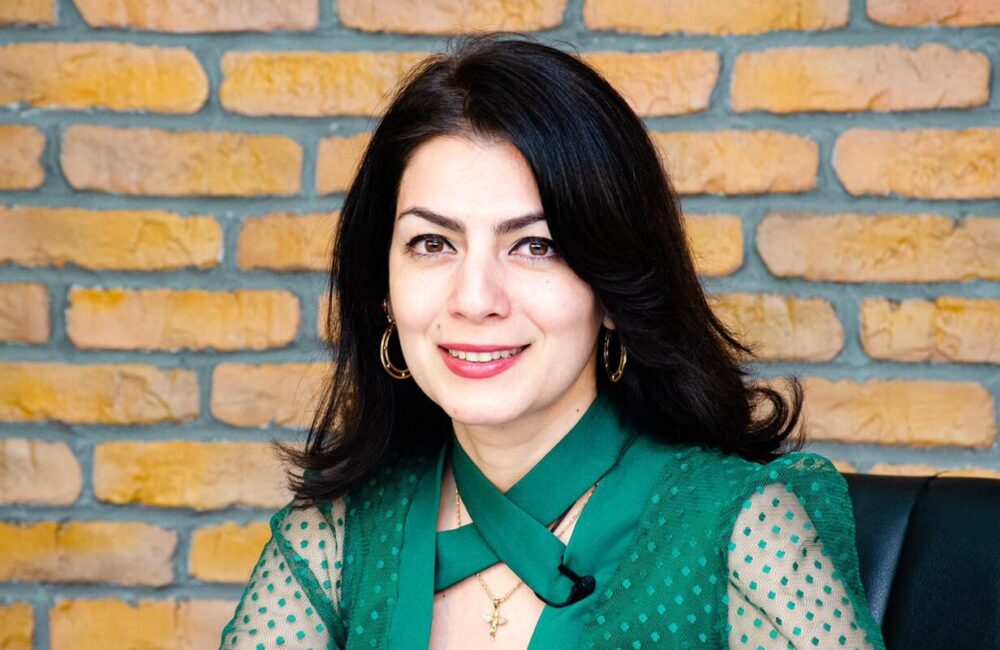 Məhsəti Hüseynova