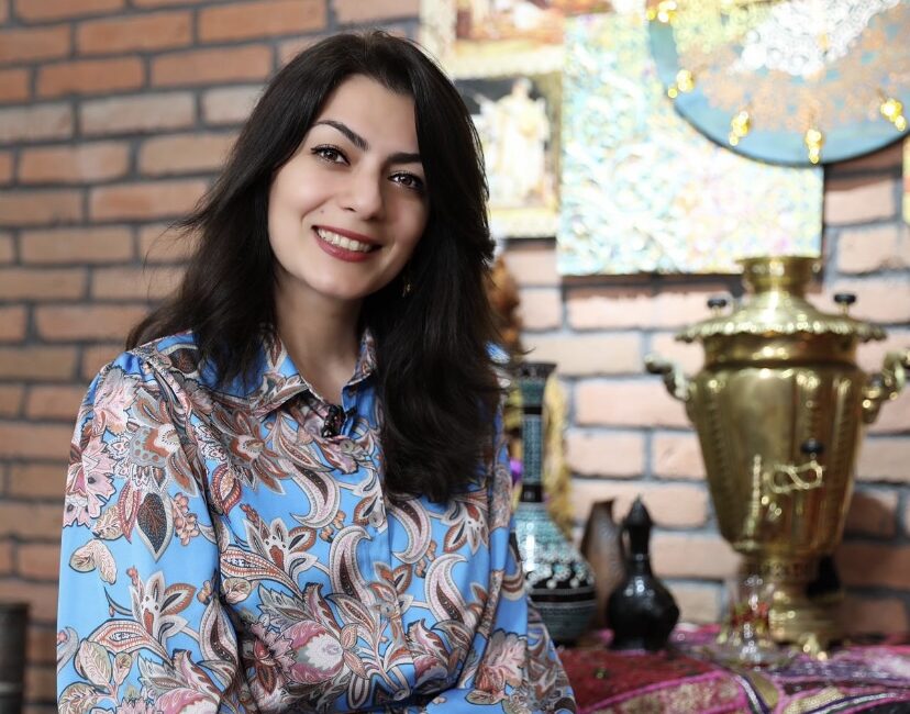 Məhsəti Hüseynova