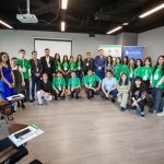 Sağlam Qida Könüllüləri