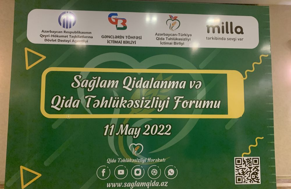 sağlam qidalanma