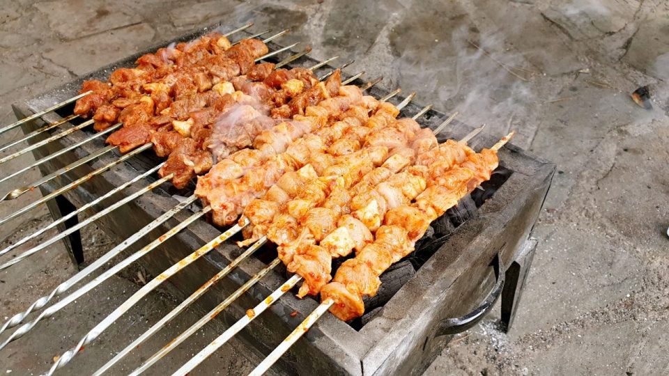 kabab