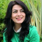 Məhsəti Hüseynova