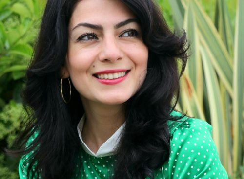 Məhsəti Hüseynova