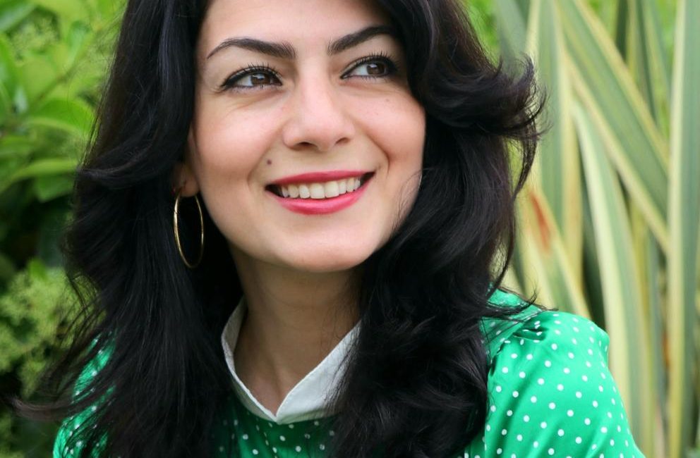 Məhsəti Hüseynova