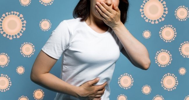 qida zəhərlənməsi