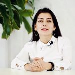 Məhsəti Hüseynova