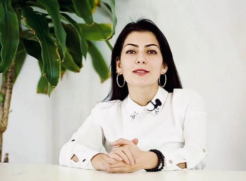 Məhsəti Hüseynova