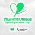 sağlam həyat tərzi