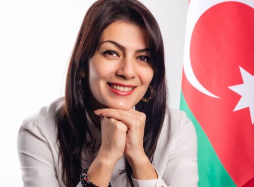 Məhsəti Hüseynova