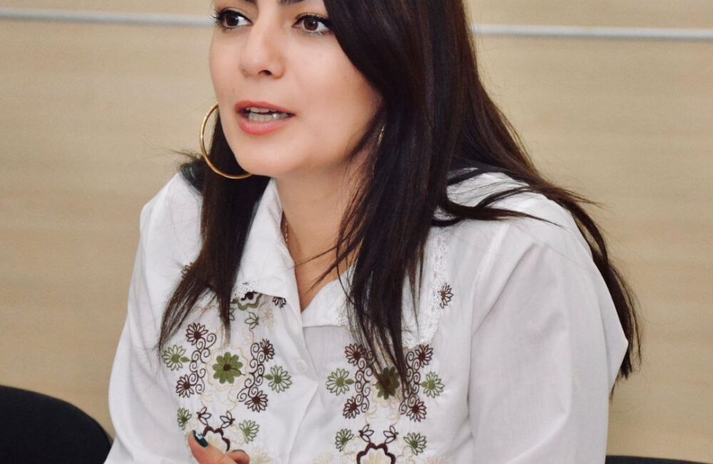 Məhsəti Hüseynova