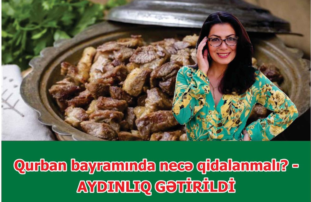 Qurban bayramı