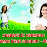 Məhsəti Hüseynova