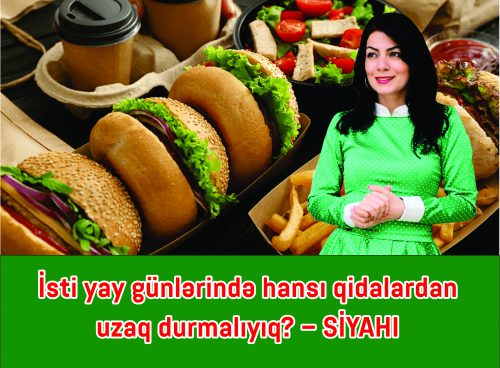 Fast food