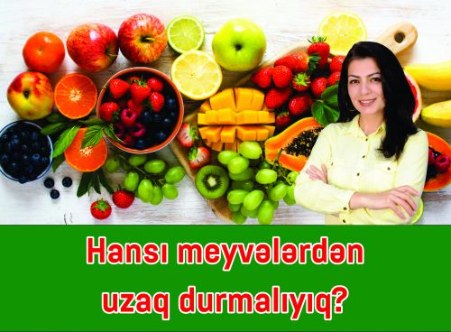 Meyvə