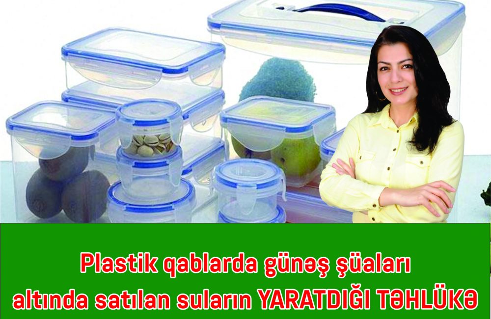 plastik qablar