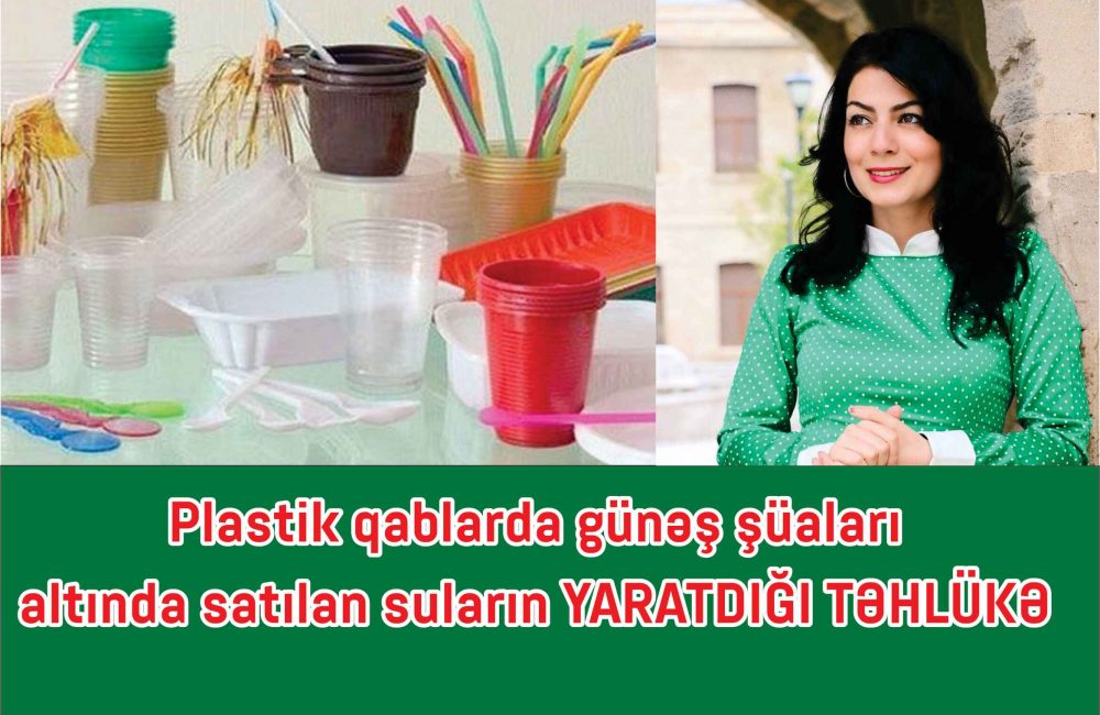 Plastik qablar
