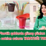 Plastik qablar