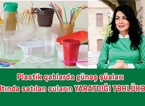 Plastik qablar