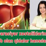 Qaraciyər