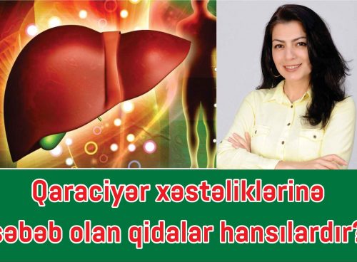 Qaraciyər