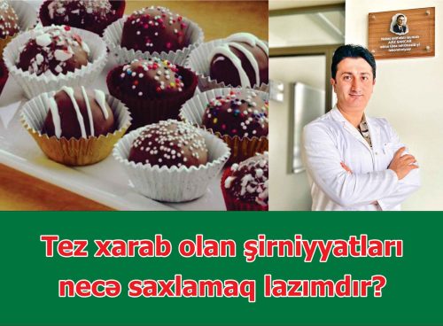Şirniyyat