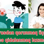 Virusdan qorunmaq