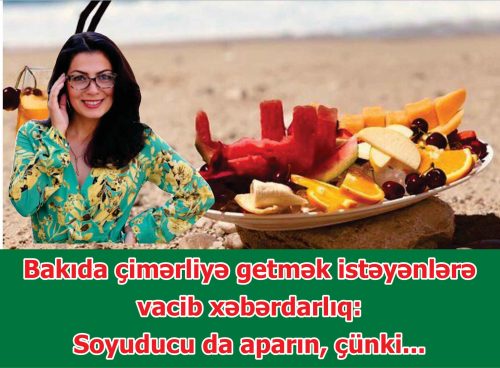 Çimərlik