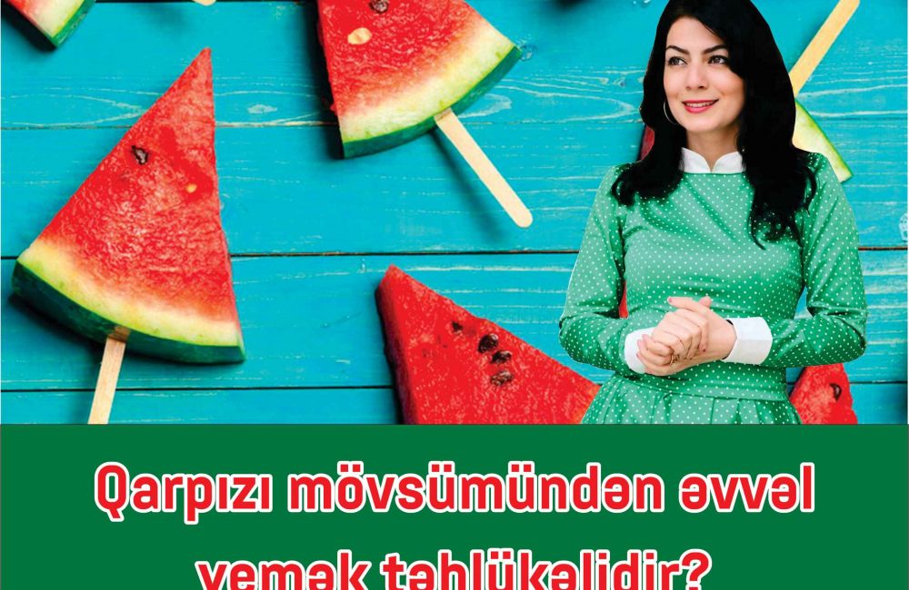 Qarpız