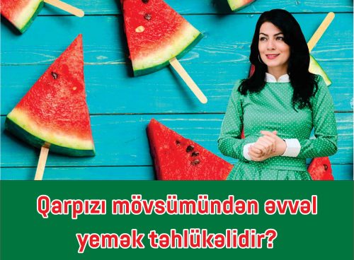 Qarpız