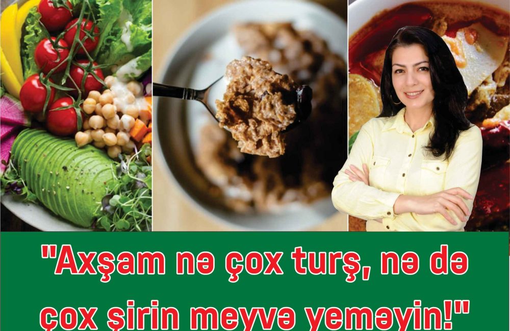 Axşam yemək