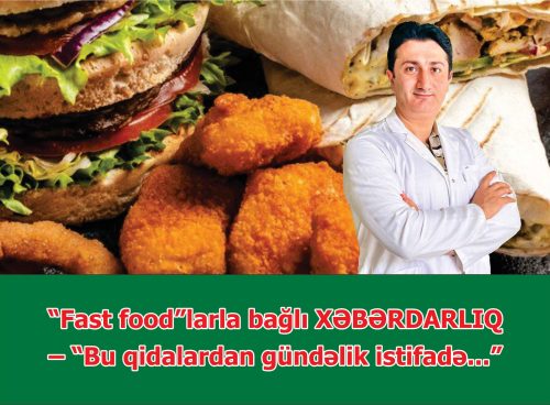 Fast-food