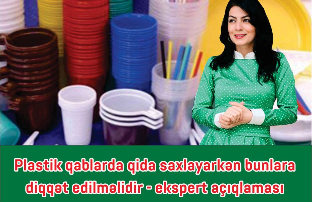 Plastik qablar