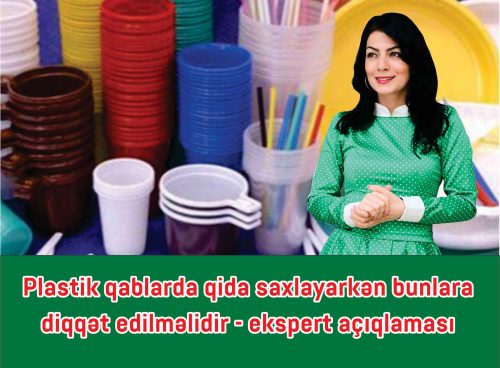 Plastik qablar