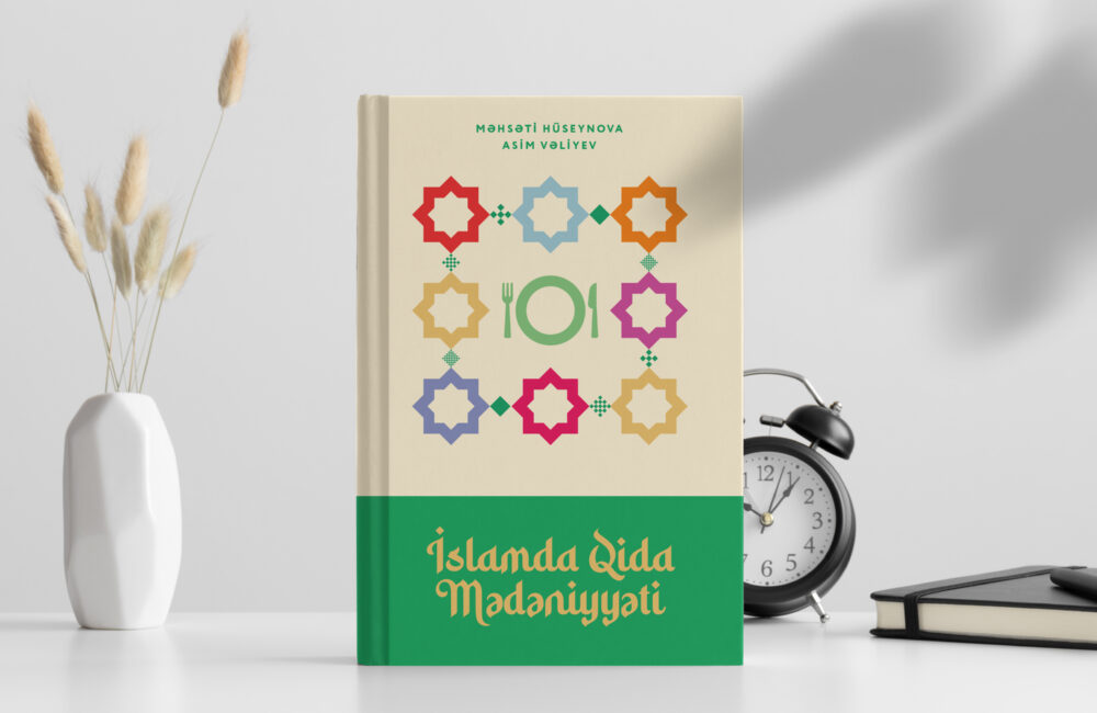 İslamda Qida Mədəniyyəti
