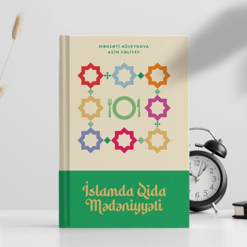 İslamda Qida Mədəniyyəti
